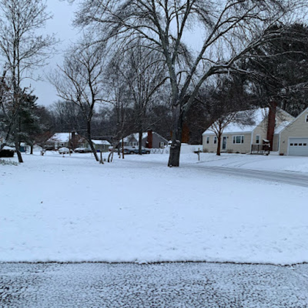 Meet your Posher, Davann